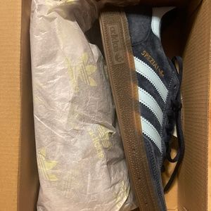 Adidas  Spezial Navy